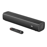 Algopix Similar Product 16 - Wohome 21ch Small Sound Bars for TV