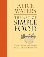Algopix Similar Product 8 - The Art of Simple Food Notes Lessons