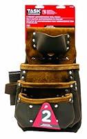 Algopix Similar Product 12 - Task Tools T77301 Leather Master