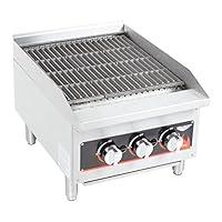 Algopix Similar Product 3 - Vollrath 407292 Cayenne 18Inch