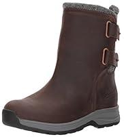 Algopix Similar Product 10 - Woolrich Womens Koosa Winter Boot