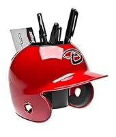 Algopix Similar Product 19 - MLB Arizona Diamondbacks Desk Caddy