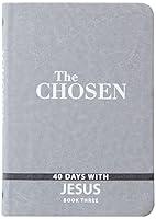 Algopix Similar Product 6 - The Chosen Book Three 40 Days with