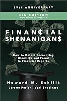 Algopix Similar Product 9 - Financial Shenanigans Fourth Edition