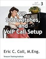 Algopix Similar Product 18 - SIP Softswitches and VoIP Call Setup