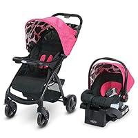 Algopix Similar Product 13 - Graco Verb Travel System  Includes