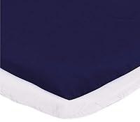 Algopix Similar Product 13 - aBaby Bassinet Mattress Protector and