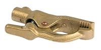 Algopix Similar Product 17 - Forney 54300 Welding Ground Clamp