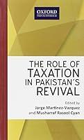 Algopix Similar Product 8 - The Role of Taxation in Pakistans