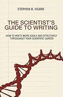 Algopix Similar Product 10 - The Scientists Guide to Writing How