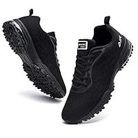 Algopix Similar Product 12 - M MAGPER Mens Air Running Shoes