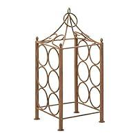 Algopix Similar Product 15 - VERDUGO GIFT  Multicolor Pavilion Wine