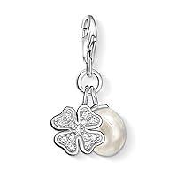 Algopix Similar Product 5 - Thomas Sabo Charm Club Silver