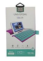 Algopix Similar Product 7 - ZAGGkeys Case with Universal Wireless