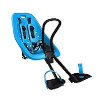 Algopix Similar Product 15 - Thule Yepp Mini Bicycle Child Seat, Blue