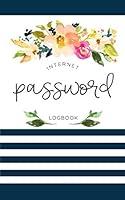 Algopix Similar Product 18 - Password book A Premium Journal And