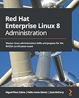 Algopix Similar Product 5 - Red Hat Enterprise Linux 8