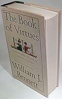 Algopix Similar Product 8 - The Book of Virtues A Treasury of