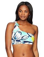 Algopix Similar Product 3 - Amazon Brand  Coastal Blue Womens