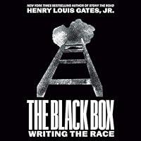 Algopix Similar Product 5 - The Black Box: Writing the Race