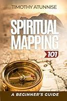 Algopix Similar Product 10 - Spiritual Mapping 101 A Beginners