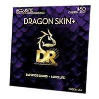 Algopix Similar Product 19 - DRAGON SKIN  Coated Phosphor Bronze