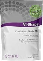Algopix Similar Product 2 - Vi Shape Original Nutritional Shake Mix