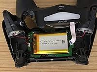 Algopix Similar Product 8 - 2200mAh Replacement Battery for Sony
