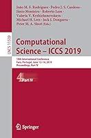 Algopix Similar Product 11 - Computational Science  ICCS 2019 19th