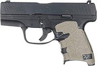 Algopix Similar Product 17 - TALON Grips for Walther PPS M2