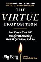 Algopix Similar Product 9 - The Virtue Proposition Five Virtues