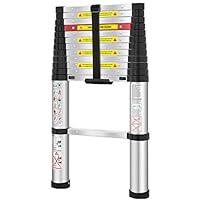 Algopix Similar Product 8 - WolfWise Aluminum Telescopic Extension