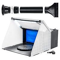Algopix Similar Product 9 - Master Airbrush Brand Lighted Portable
