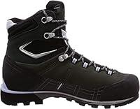 Algopix Similar Product 18 - Mammut Kento High GTX Backpacking Boot
