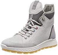 Algopix Similar Product 9 - ECCO Womens High Rise Hiking Boots