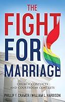 Algopix Similar Product 11 - The Fight for Marriage Church