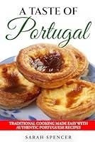 Algopix Similar Product 15 - A Taste of Portugal Traditional