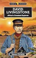 Algopix Similar Product 13 - David Livingstone Africas Greatest