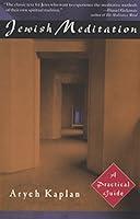 Algopix Similar Product 5 - Jewish Meditation: A Practical Guide