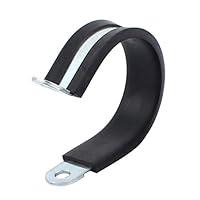 Algopix Similar Product 15 - uxcell 40mm Diameter EPDM Rubber Lined