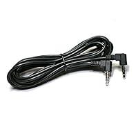 Algopix Similar Product 9 - EDO Tech 10 feet Long 35mm AV Cable