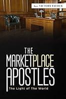 Algopix Similar Product 19 - The Marketplace Apostles The Light of