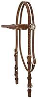 Algopix Similar Product 3 - Weaver Leather unisex adult