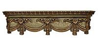 Algopix Similar Product 17 - Hickory Manor House HM560VA Large Swag