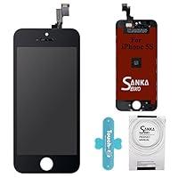 Algopix Similar Product 6 - Sanka Black Screen Replacement
