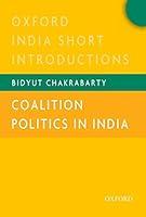 Algopix Similar Product 18 - Coalition Politics in India Oxford