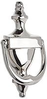 Algopix Similar Product 20 - Baldwin 0102055 Colonial Door Knocker