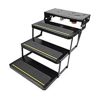 Algopix Similar Product 8 - Kwikee 25 Series Triple 12V Electric RV
