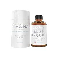 Algopix Similar Product 18 - Levona Scent Pure Essential Oils Blue