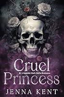 Algopix Similar Product 11 - Cruel Princess A Sapphic Dark Mafia